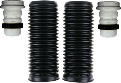 Kit parapolvereant.Volkswagen: Passat alltrack (365)