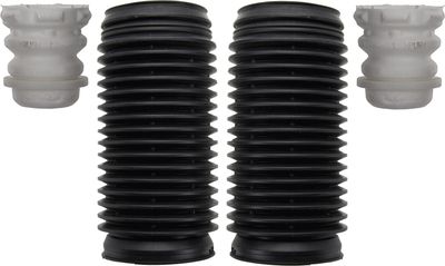 Kit parapolvereant.Audi: tt (FV3, fvp), tt roadster (FV9, fvr)