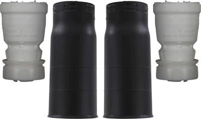 Kit parapolverepost.Audi: A4 (8W2, B9), A4 Avant (8W5, B9)