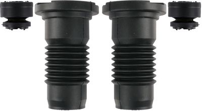 Kit parapolvereant.Mazda: 6 sport (gh), 6 sport kombi (gh), 6 stufenheck (gh)