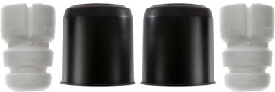 Kit parapolvereant.Audi: A4 (8W2, B9), A4 Avant (8W5, B9)
