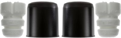 Kit parapolvereant.Audi: A4 (8W2, B9), A4 Avant (8W5, B9)