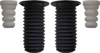 Kit parapolvereant.BMW: 2 active tourer (F45), 2 gran tourer (F46), X1 (F48)