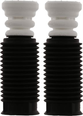 Dust cover kit
