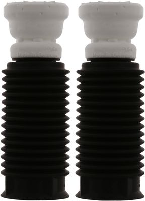 Dust cover kit, shock absorber