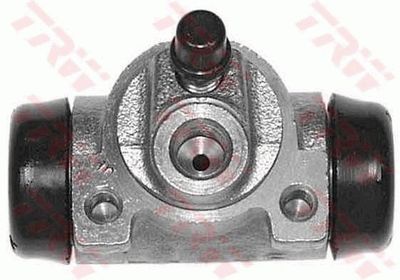 Cil. freno posteriore Fiat Punto c/ABS 1994 1997