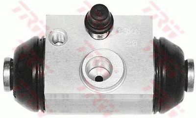 Cil. freno posteriore Citroën C2/C3 con ABS 1994 2000