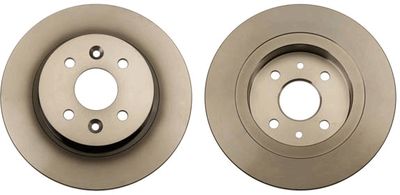Dischi freno posteriore Kia shuma 2001 2001