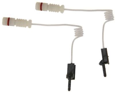 Contatto segnalazione usura past. freno/mat. d'attrito anteriore Mercedes T2/LN1 1986 1994