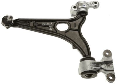 TRW JTC2127 / Braccio oscillante, Sospensione ruota
