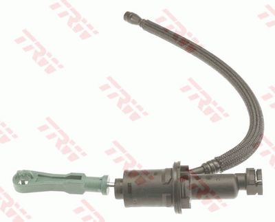 Cil. maestro frizione Citroën C5 02/08>