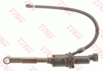 Cil. maestro frizione Citroën, Peugeot Citroën berlingo 2005 >>,