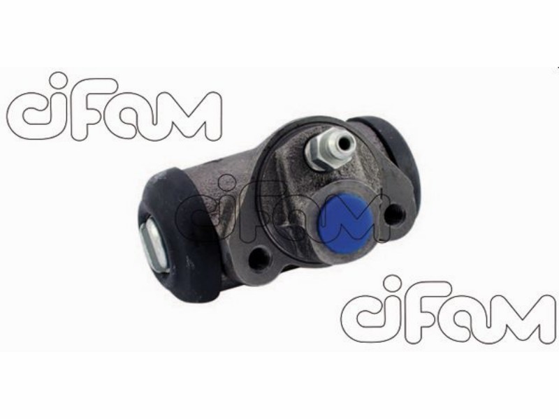 Wheel brake cylinder
