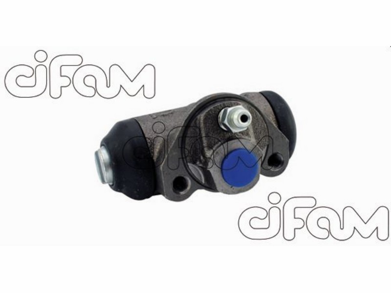 Wheel brake cylinder