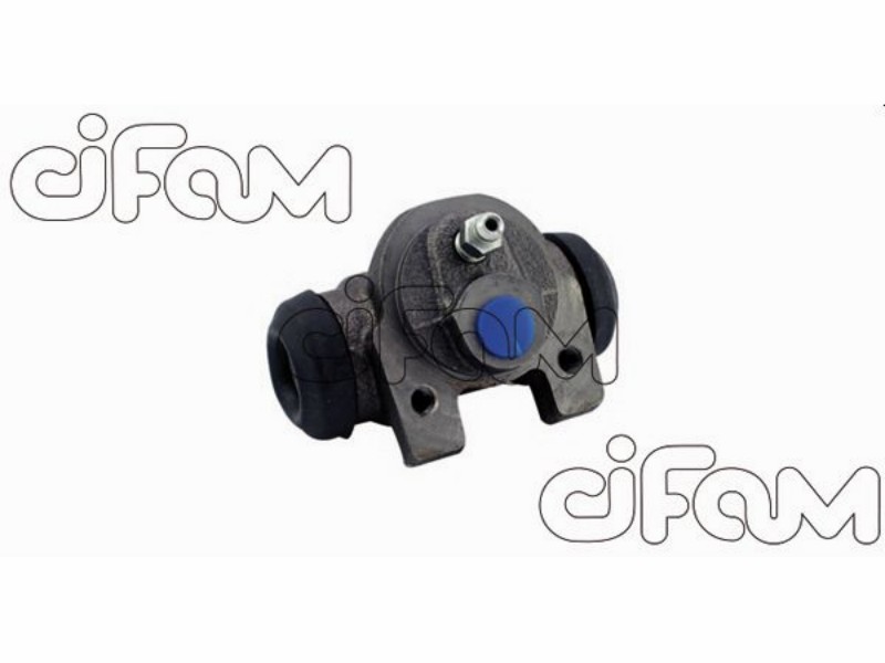 Wheel brake cylinder