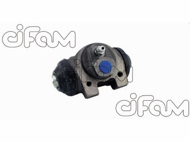 Wheel brake cylinder