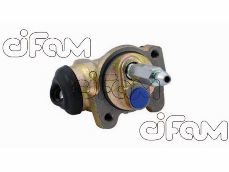Wheel brake cylinder