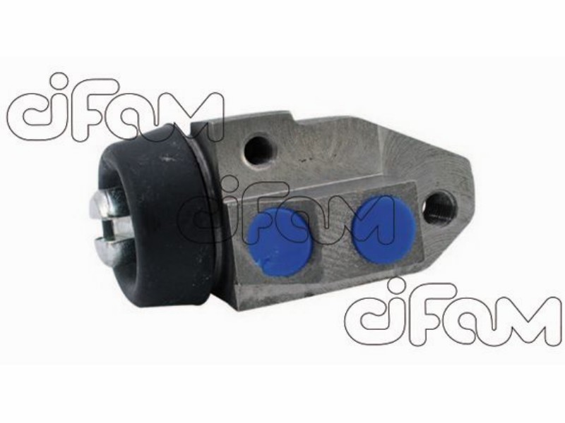 Wheel brake cylinder