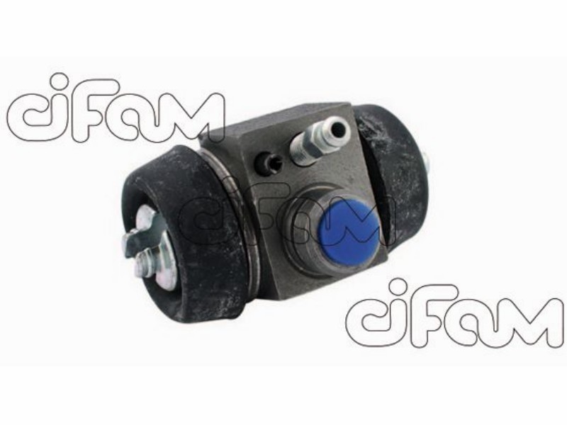 Wheel brake cylinder
