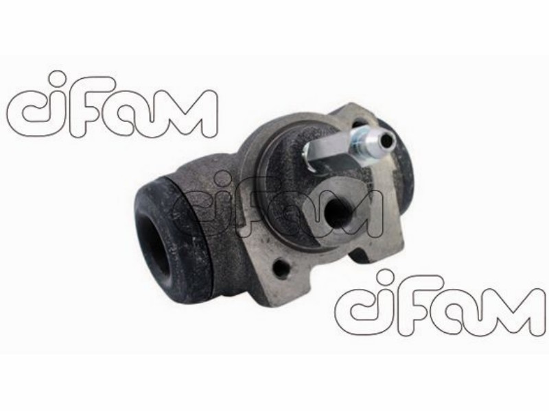 Wheel brake cylinder