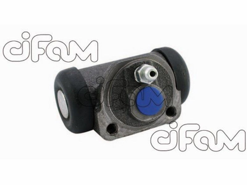 Wheel brake cylinder