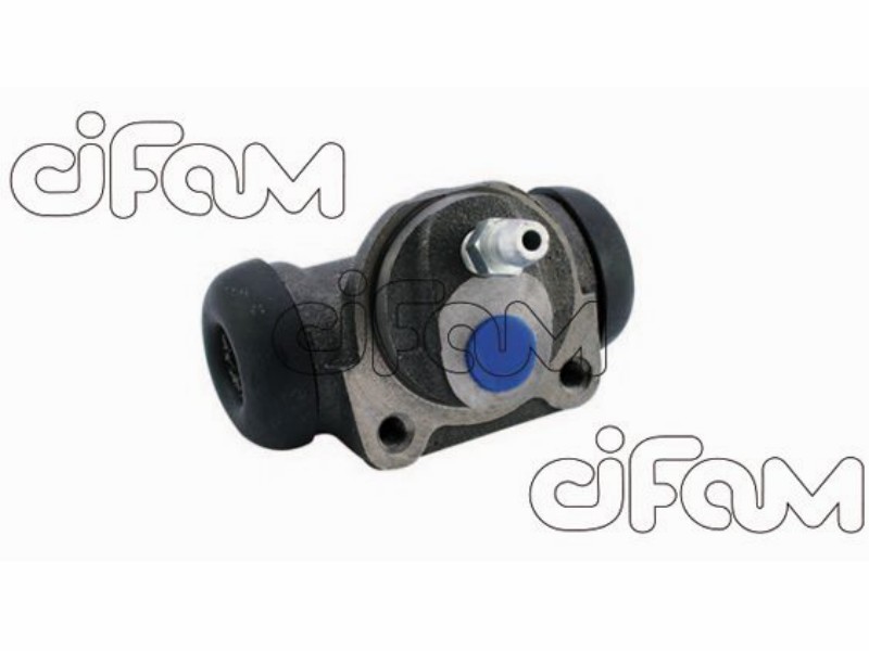 Wheel brake cylinder
