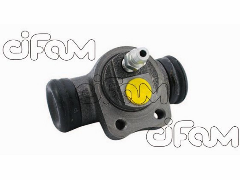 Wheel brake cylinder
