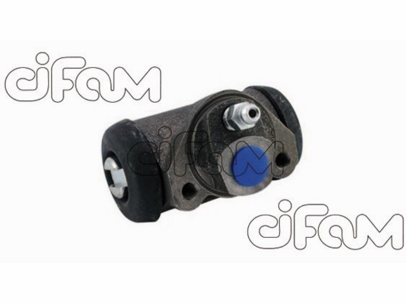 Wheel brake cylinder