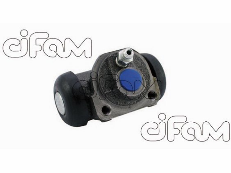 Wheel brake cylinder