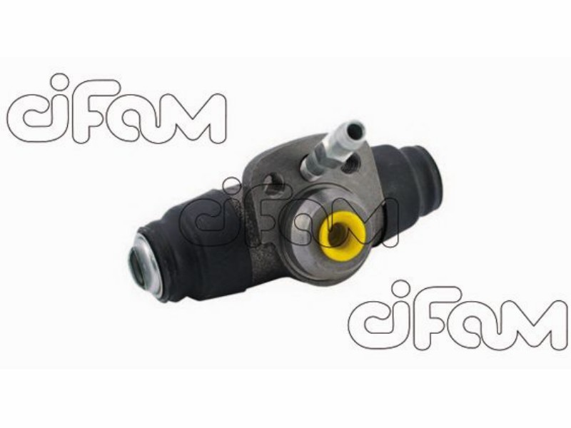 Wheel brake cylinder