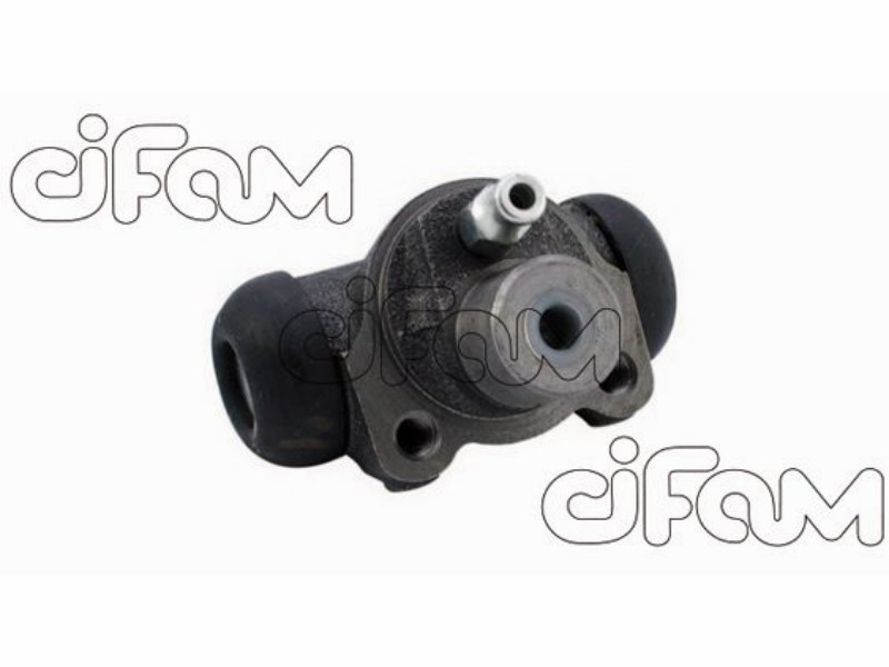 Wheel brake cylinder
