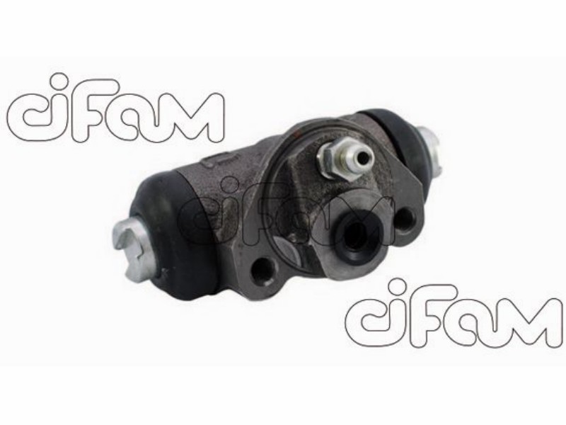 Wheel brake cylinder