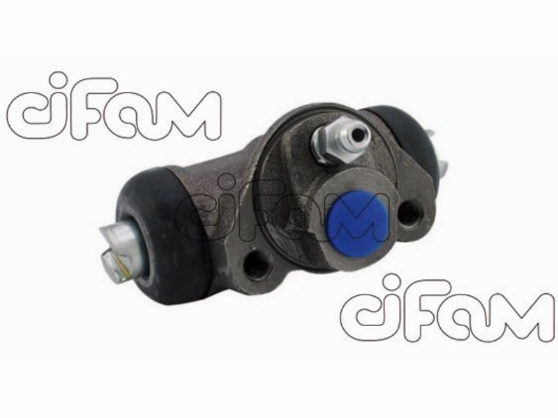 Cifam cilindretto freno Fiat Panda -82
