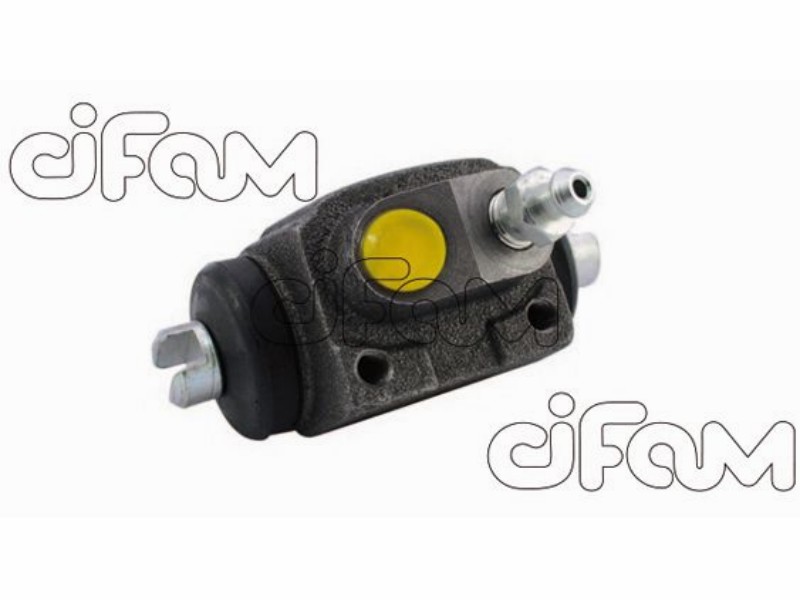 Cifam wheel brake cylinder