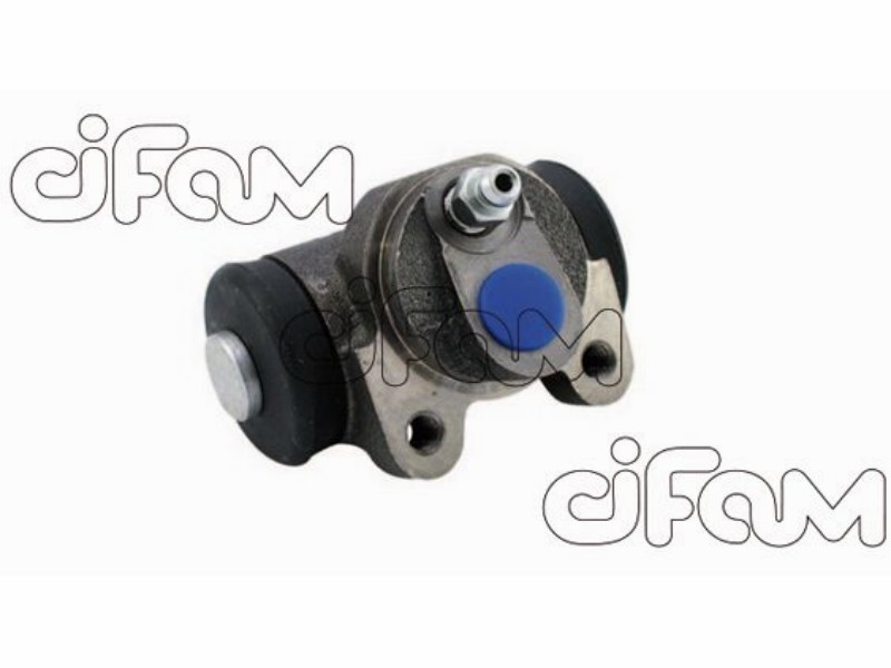 Wheel brake cylinder