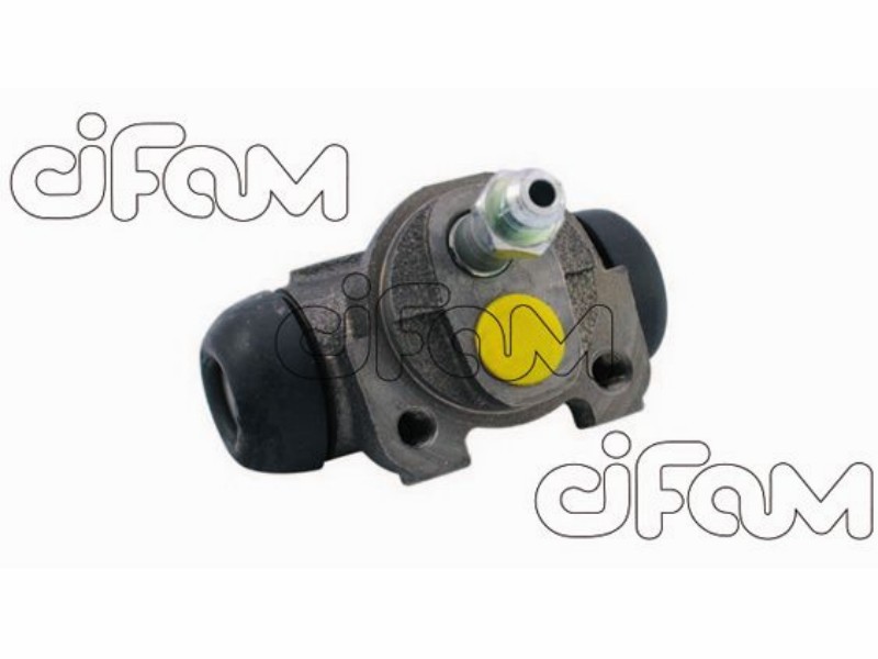 Wheel brake cylinder