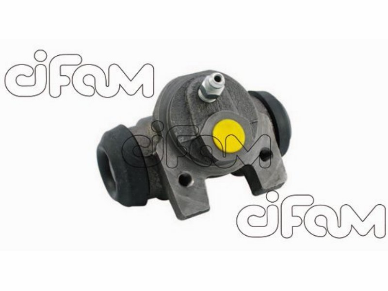 Wheel brake cylinder