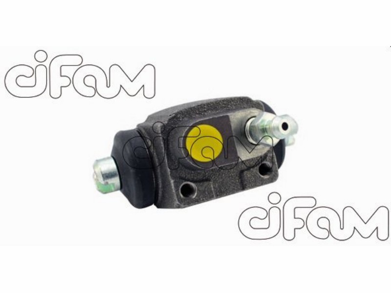Cifam wheel brake cylinder