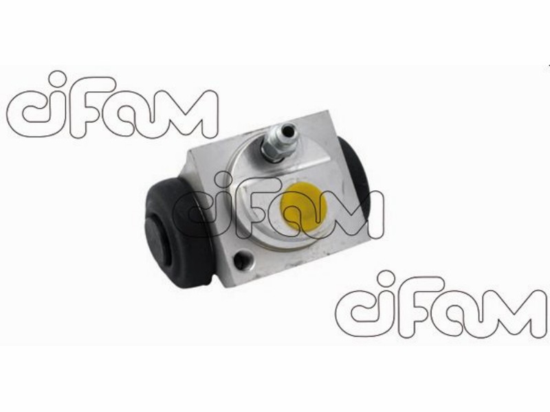 Wheel brake cylinder