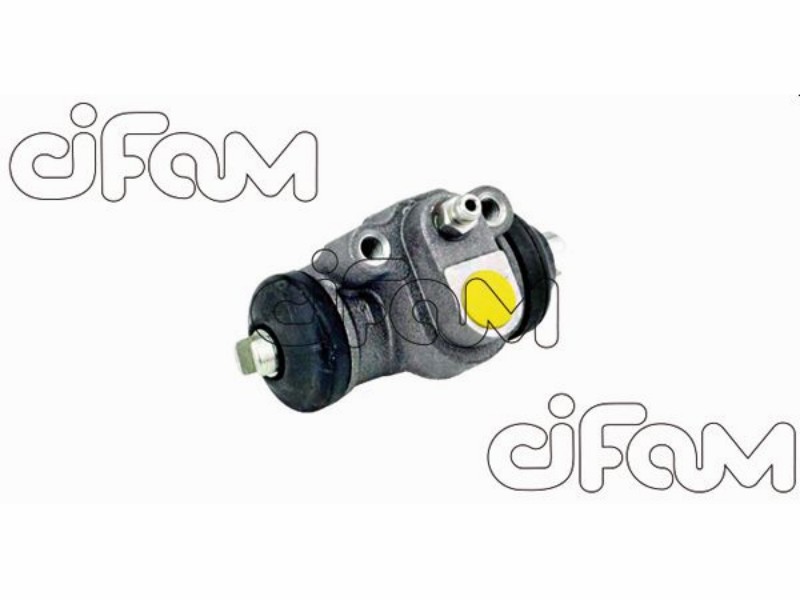 Wheel brake cylinder