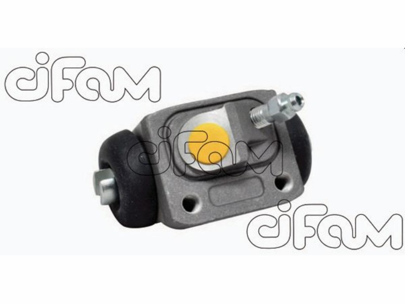 Wheel brake cylinder