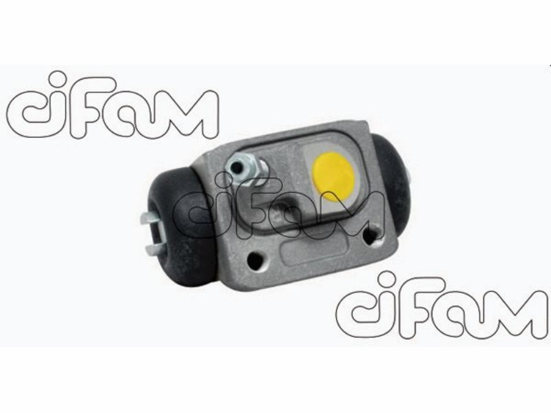 Wheel brake cylinder