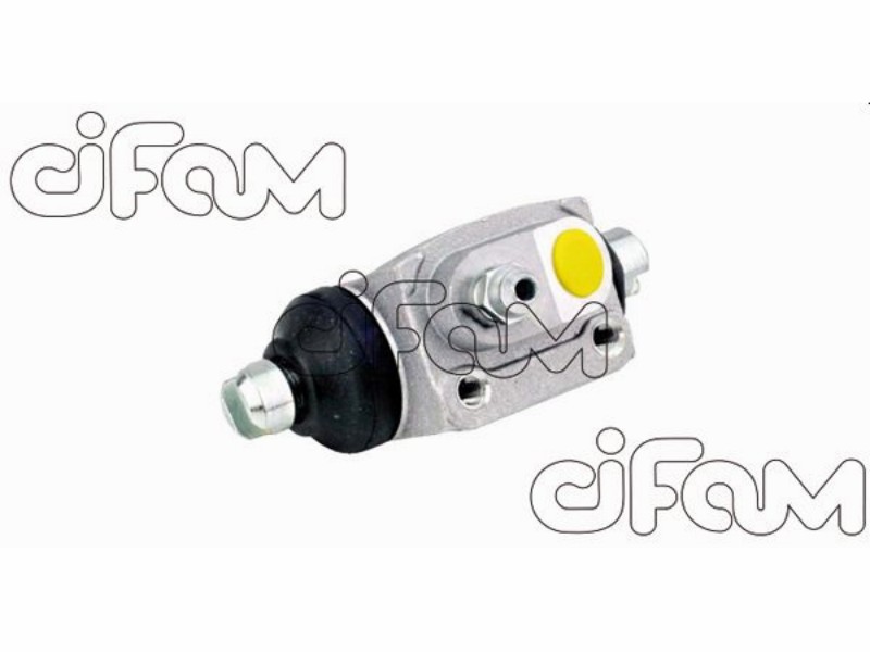 Wheel brake cylinder