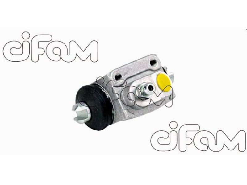 Wheel brake cylinder