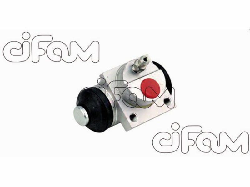 Wheel brake cylinder