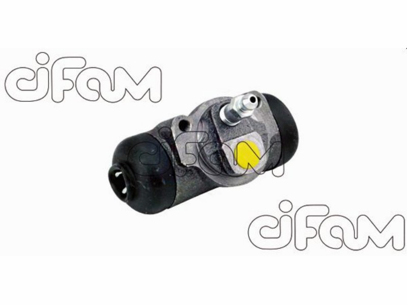 Wheel brake cylinder