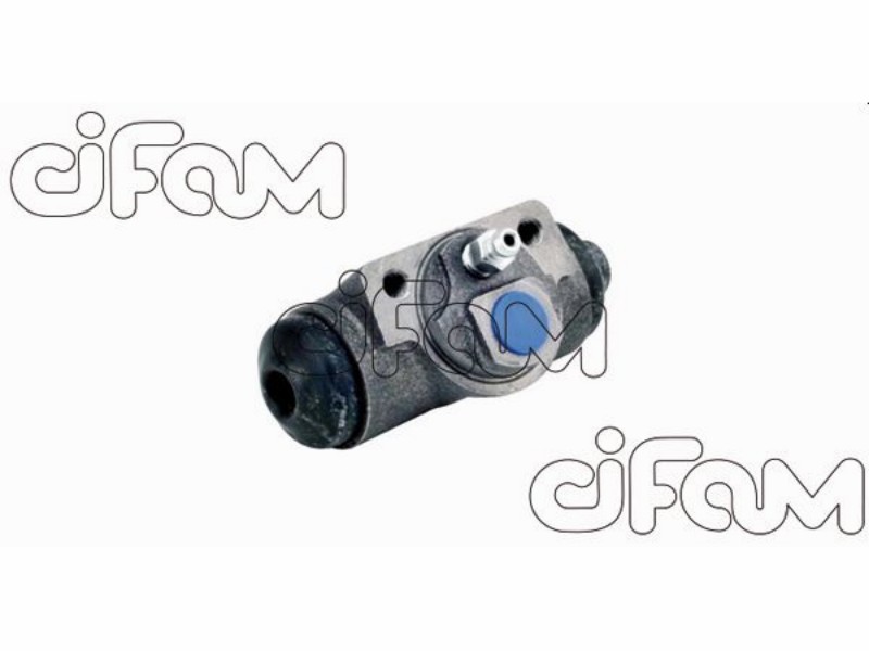 Wheel brake cylinder