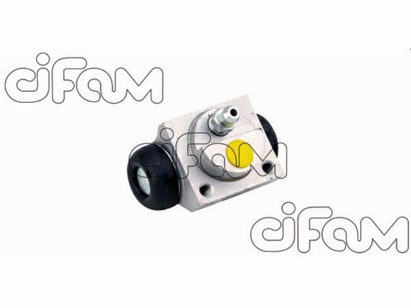 Wheel brake cylinder