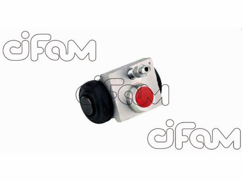 Wheel brake cylinder