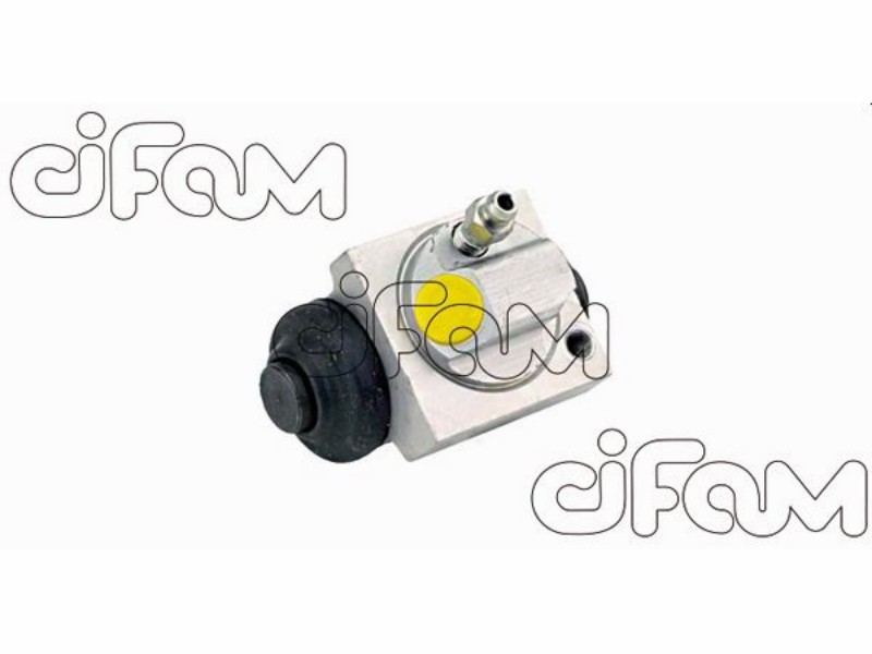 Wheel brake cylinder